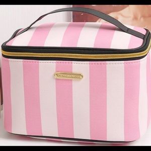 Very cute VS makeup bags